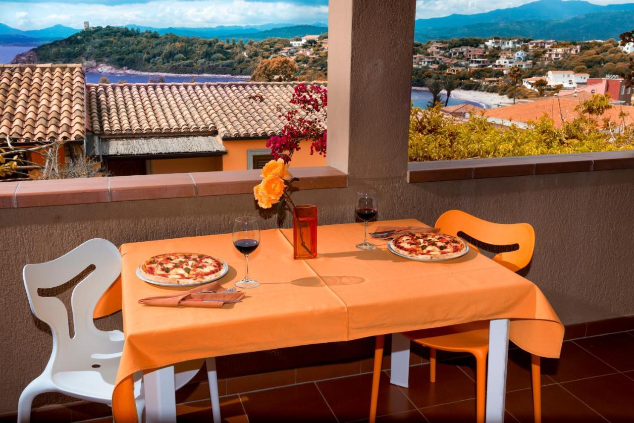 Caffarena Aparthotel 3*