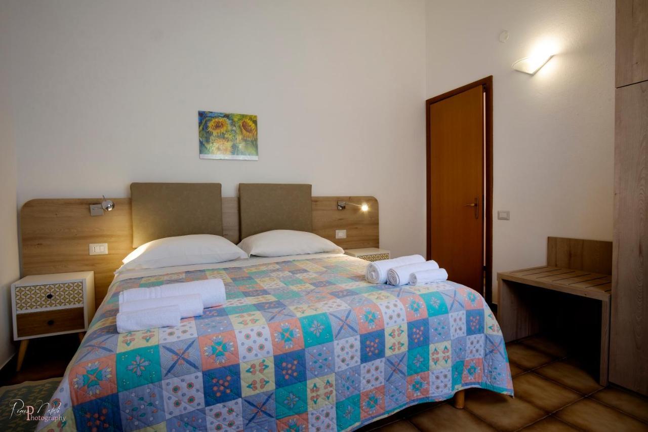 Aparthotel Caffarena 3*