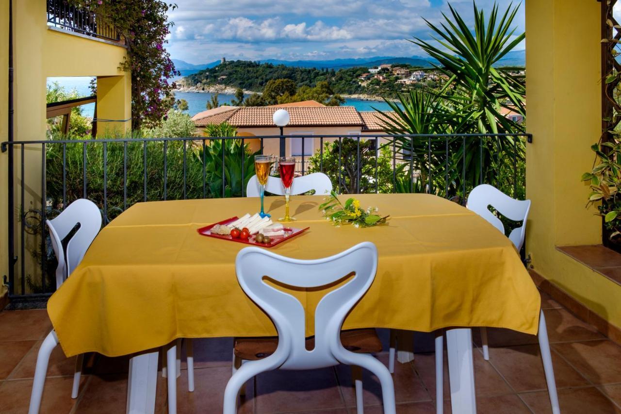 Aparthotel Caffarena 3*