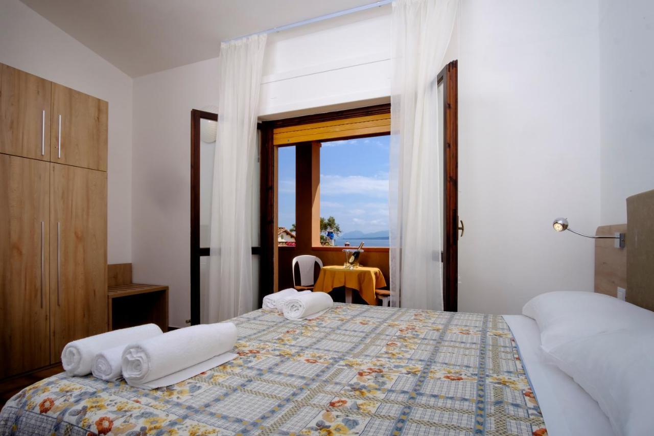 Aparthotel Caffarena Arbatax