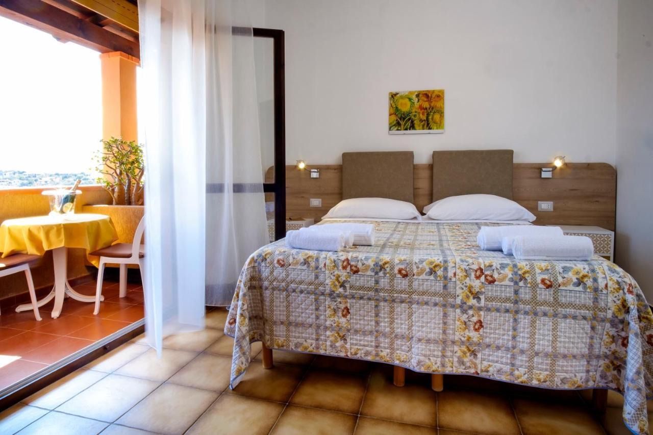 Aparthotel Caffarena