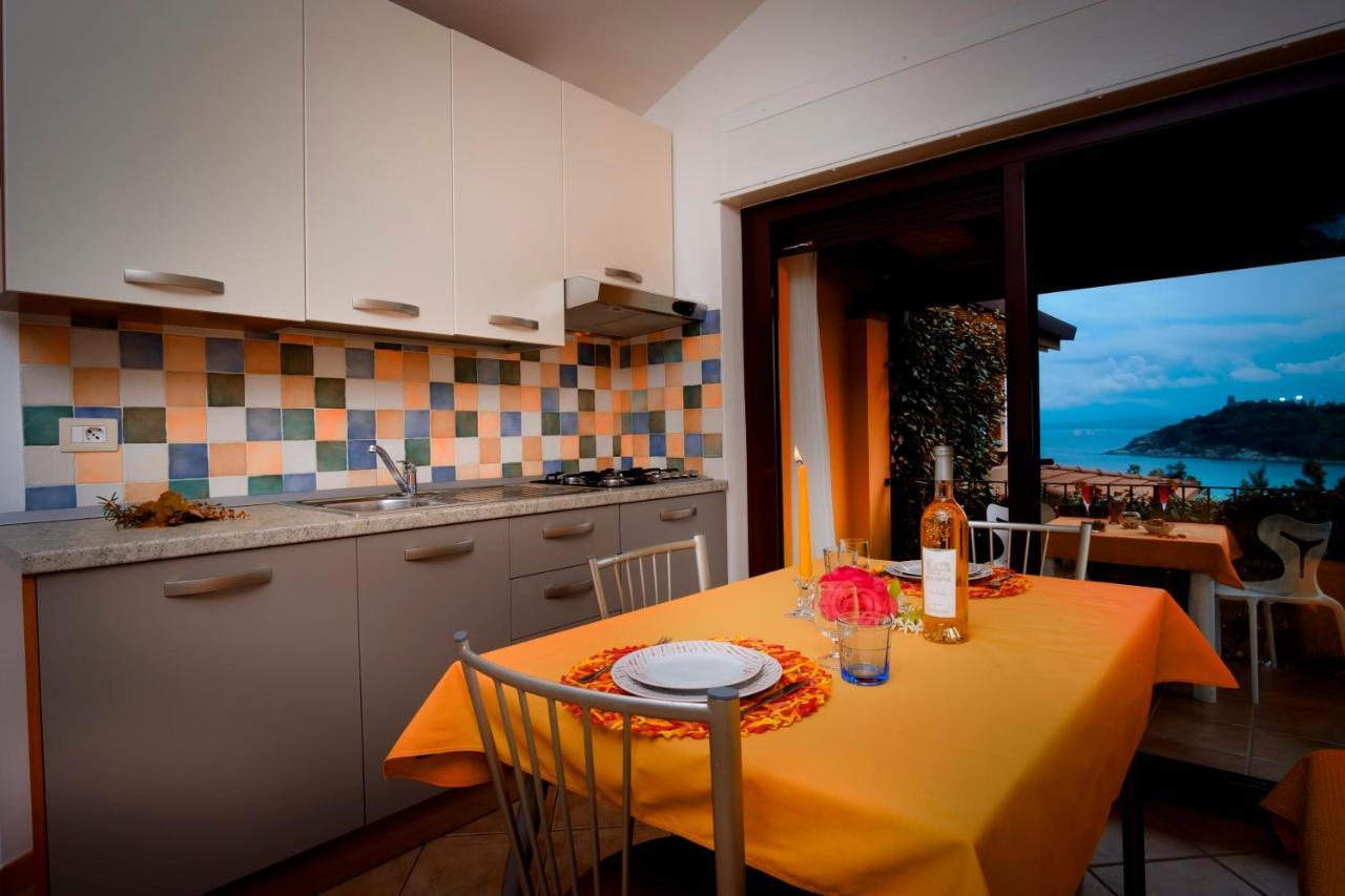 Aparthotel Caffarena 3*