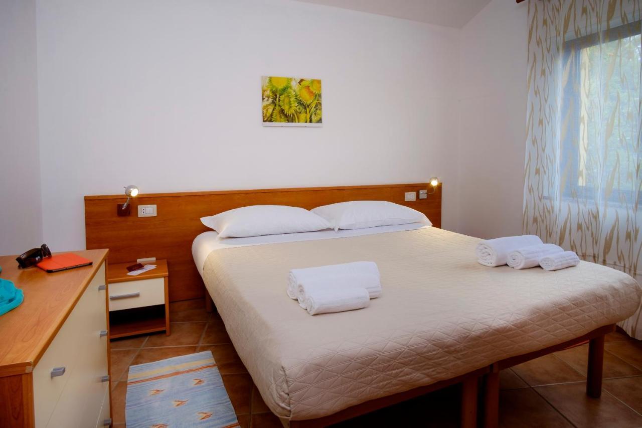Aparthotel Caffarena Arbatax