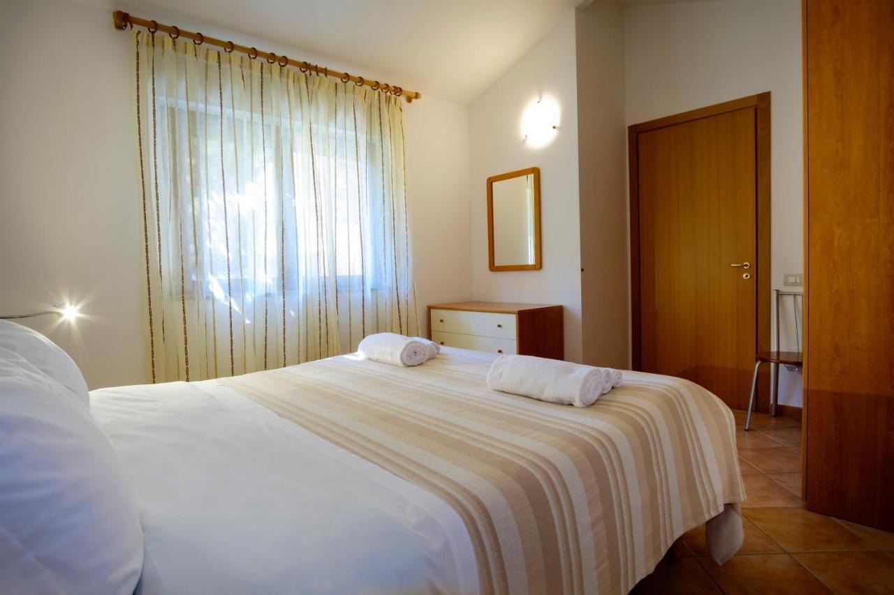Caffarena Aparthotel