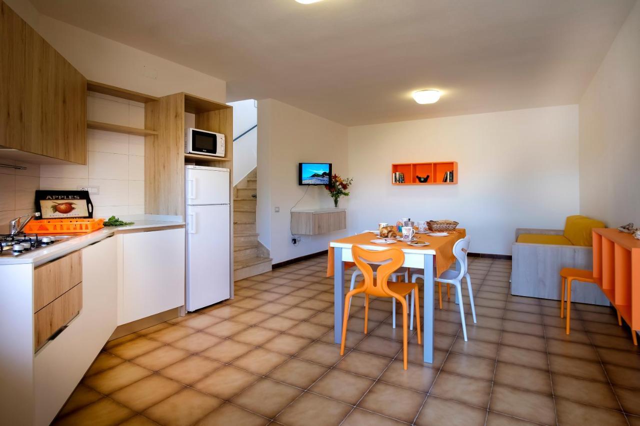 Aparthotel Caffarena 3*