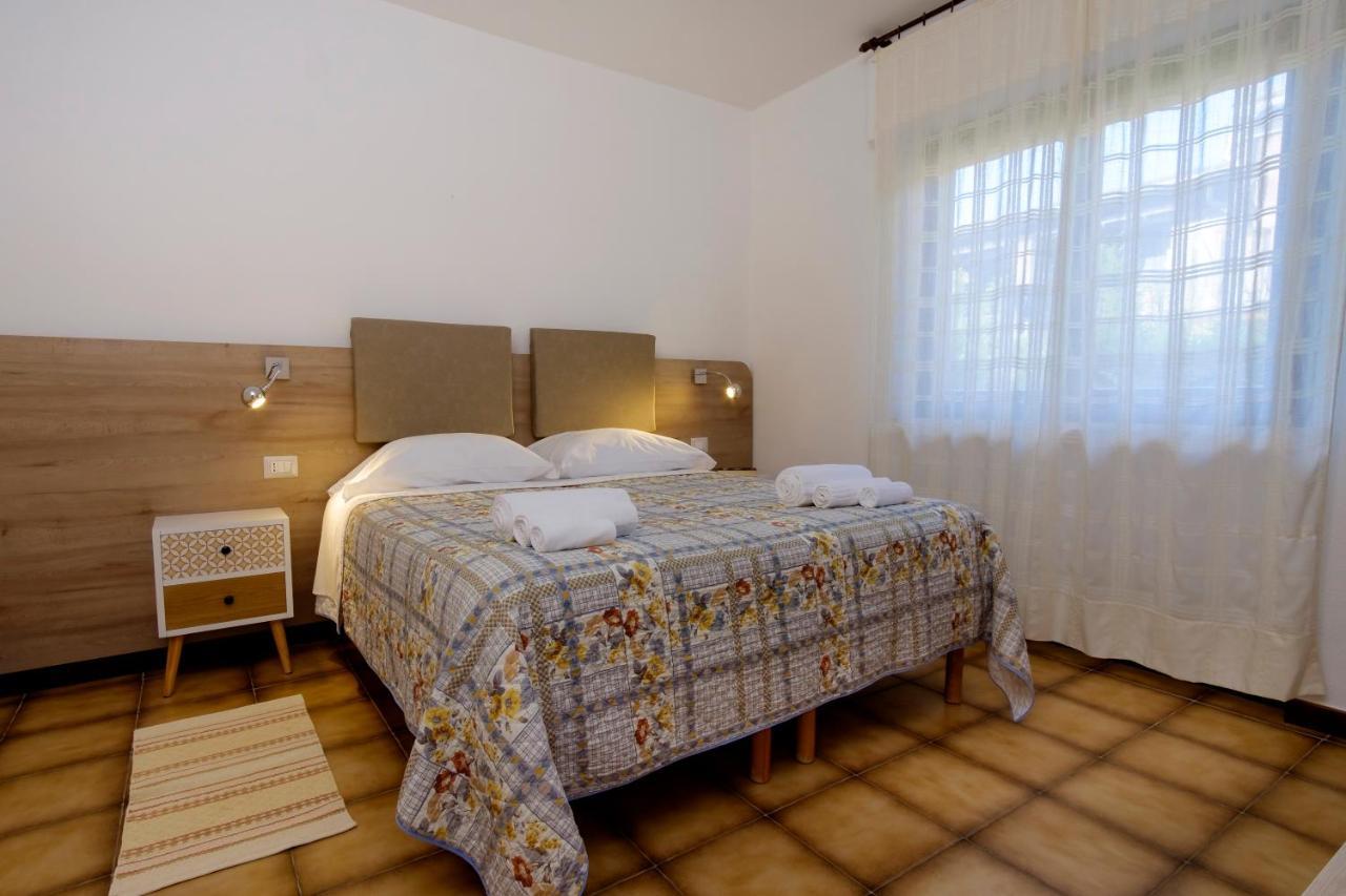 Aparthotel Caffarena 3*