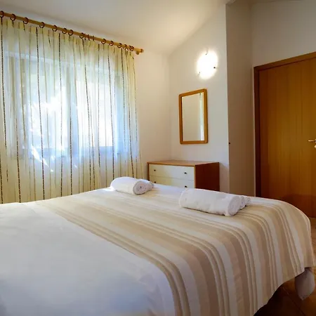 Residence Appartamenti Caffarena Àrbatax Esterno foto