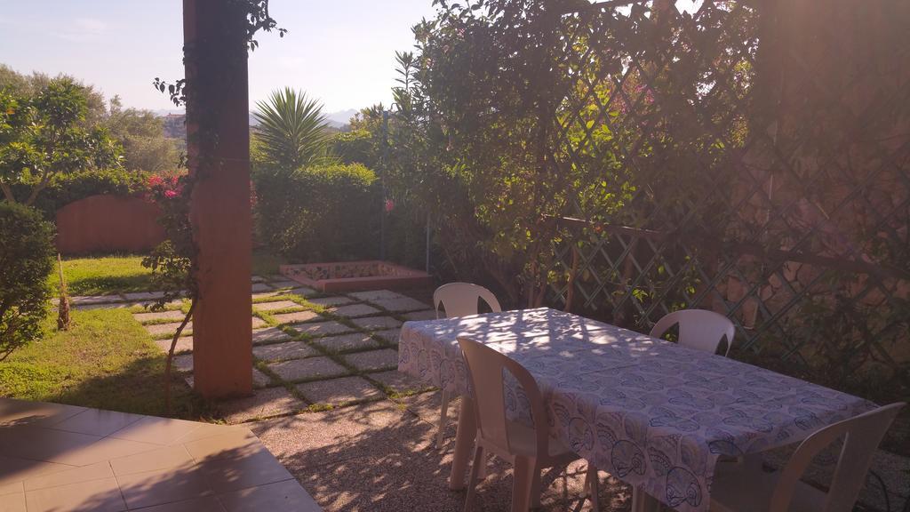Caffarena Aparthotel 3*