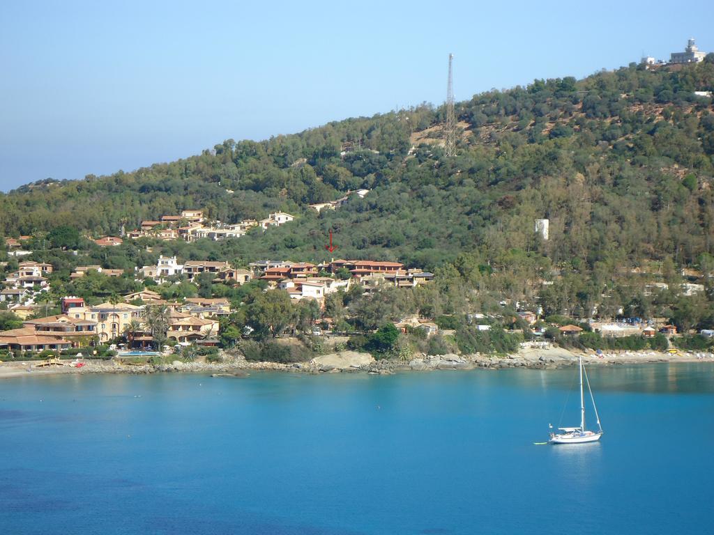 Caffarena Aparthotel Àrbatax