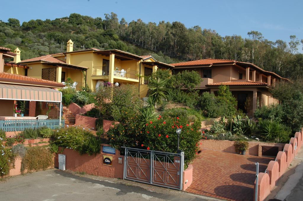Caffarena 3*