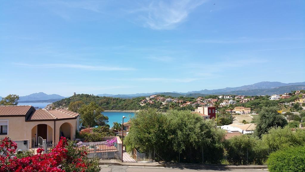 Aparthotel Caffarena 3*