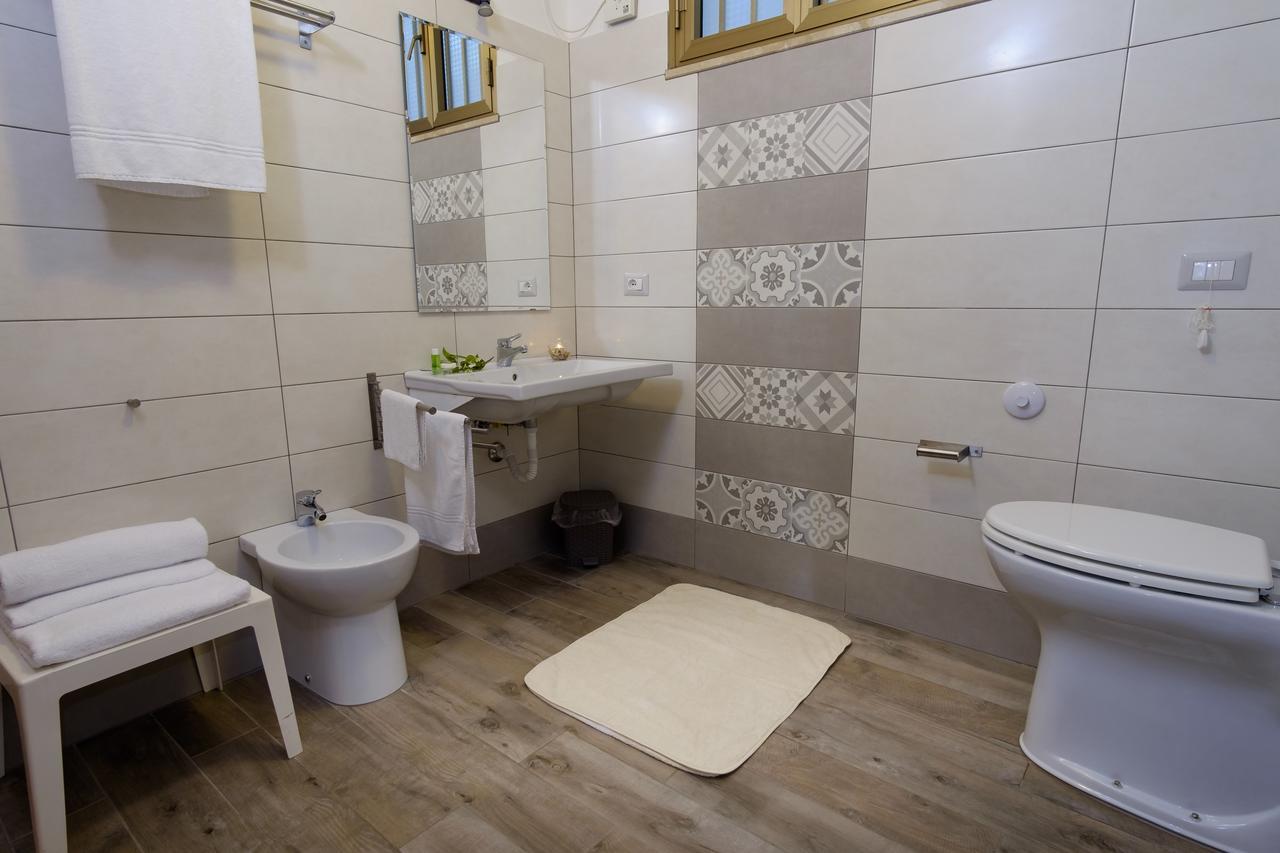 Aparthotel Caffarena Àrbatax