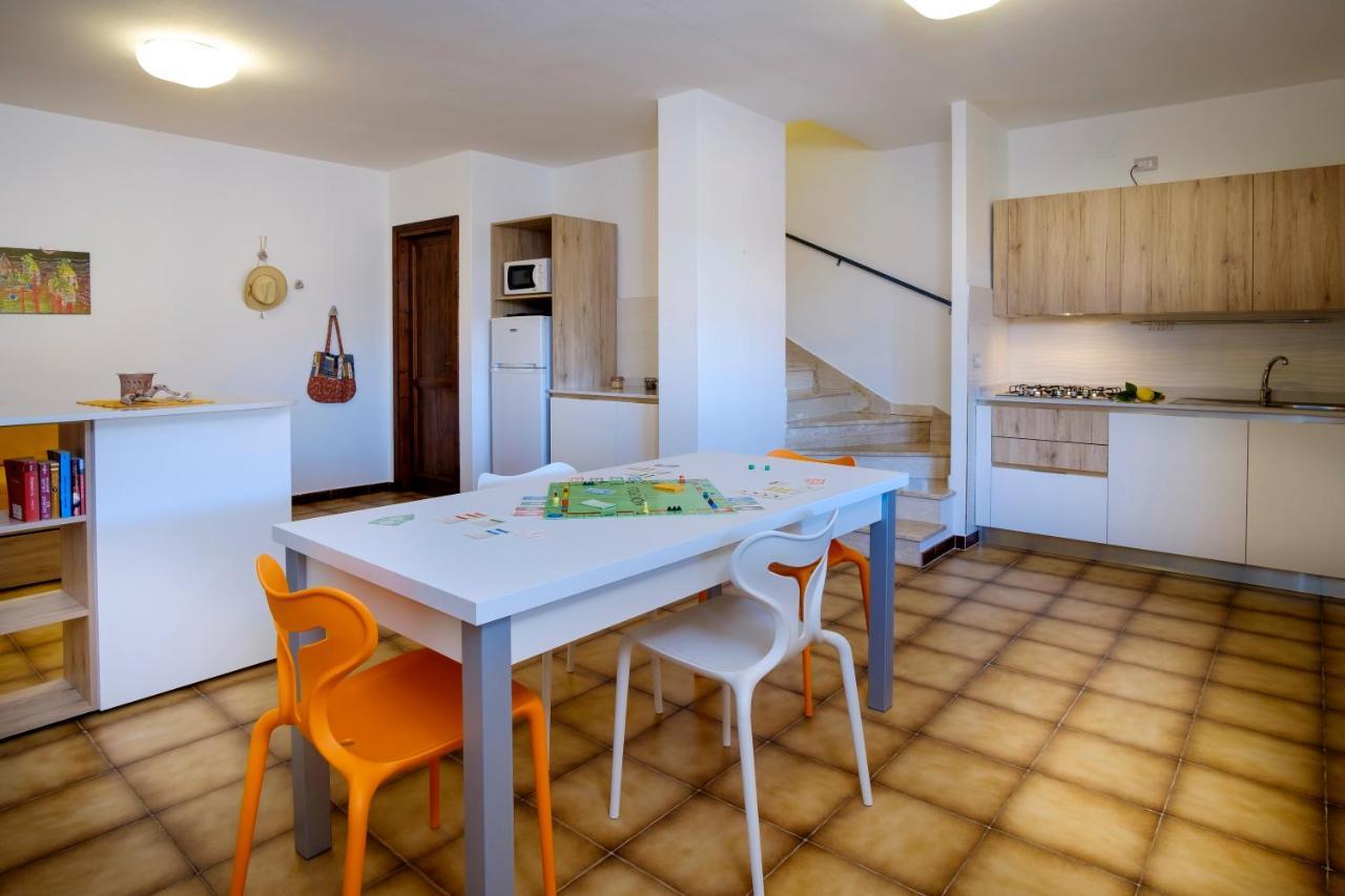 Appart hôtel Caffarena