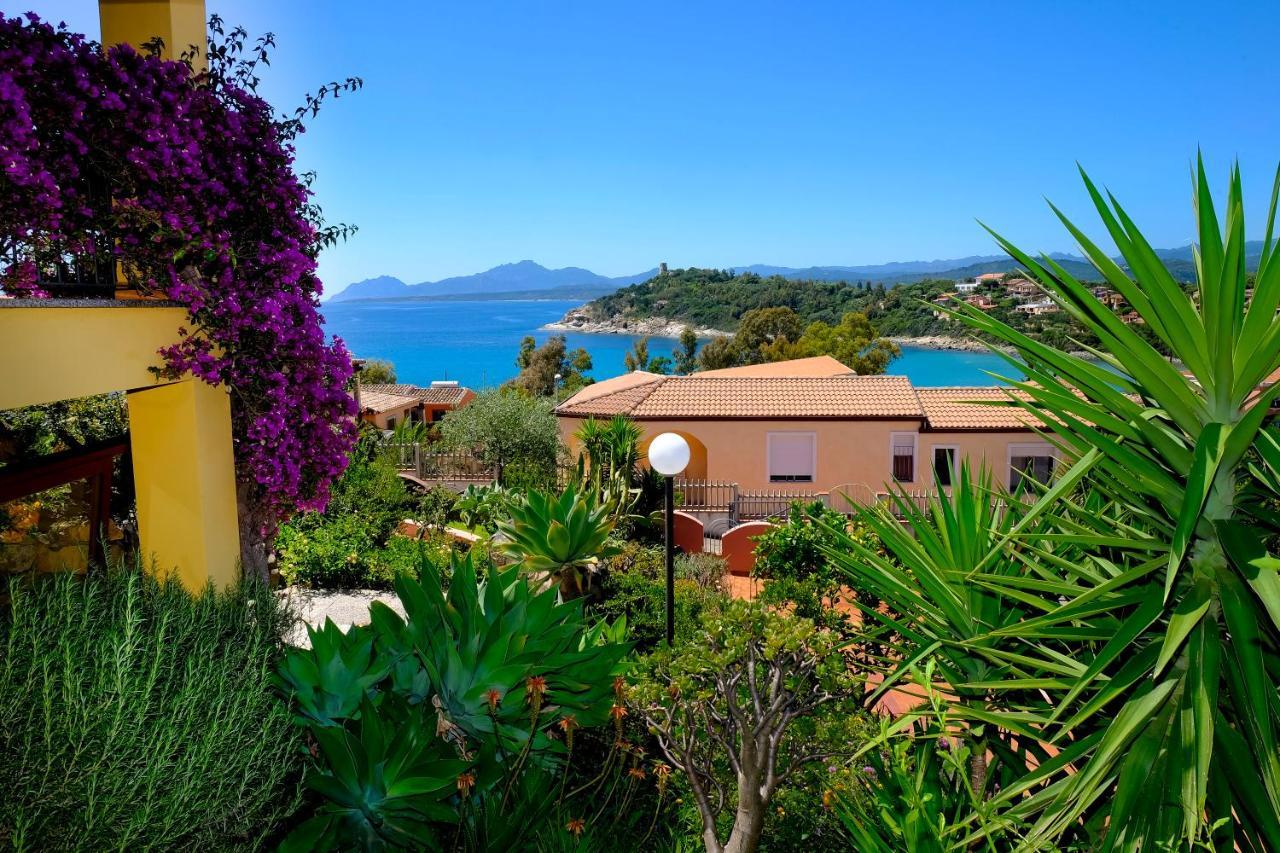 Caffarena Aparthotel