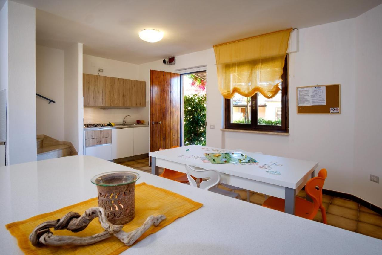 Aparthotel Caffarena