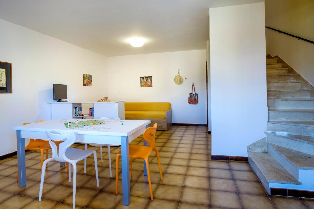 Caffarena Aparthotel 3*