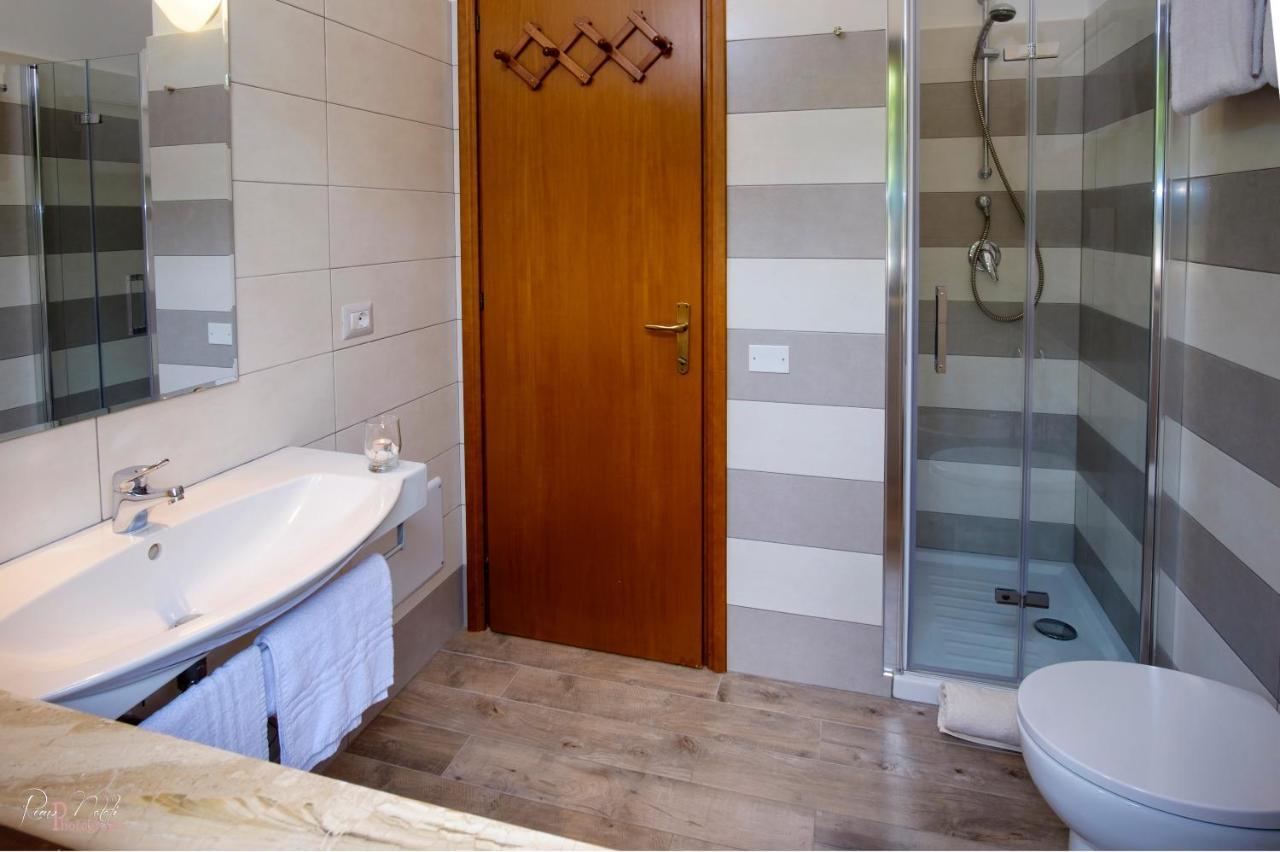 Caffarena Aparthotel 3*
