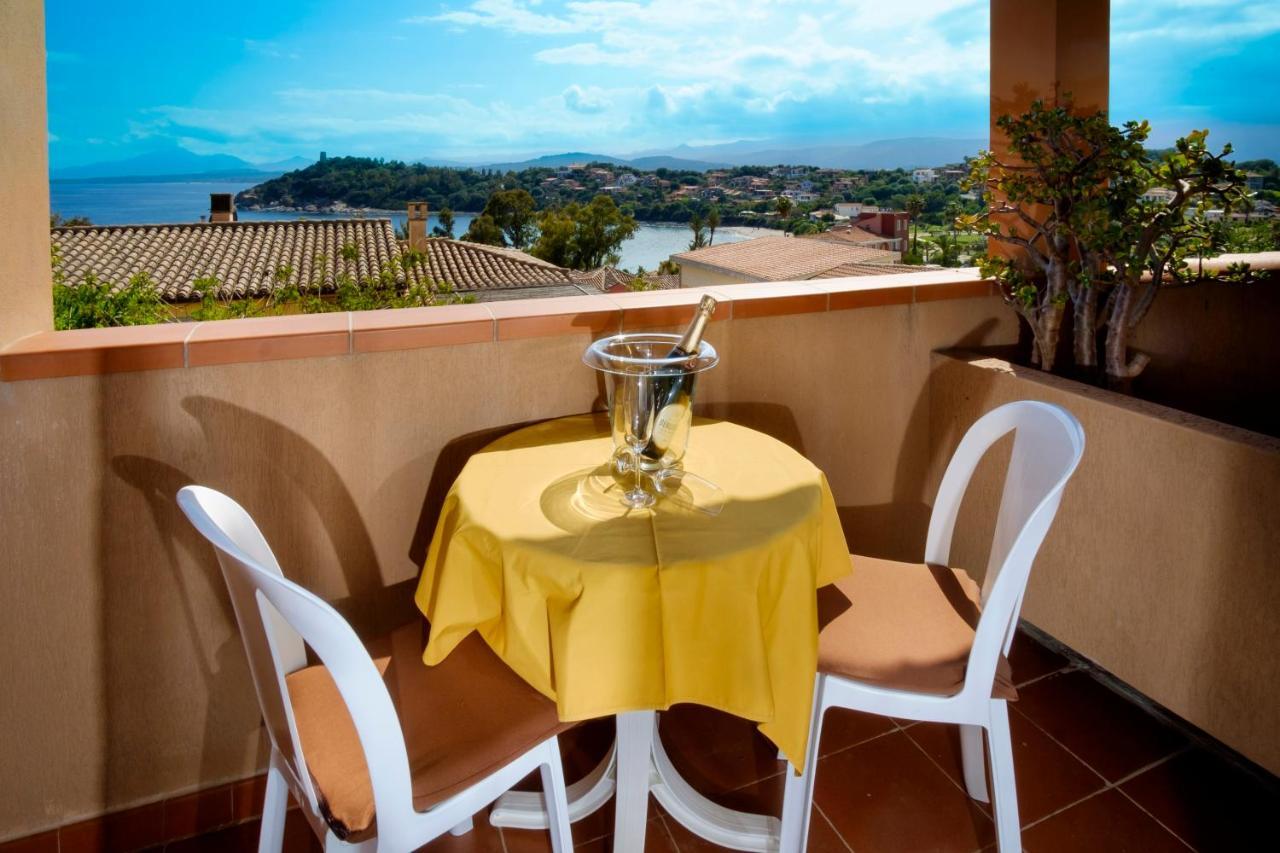 Caffarena 3* Àrbatax