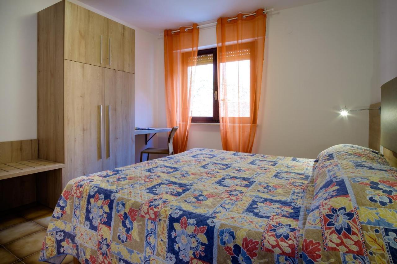 Aparthotel Caffarena 3*