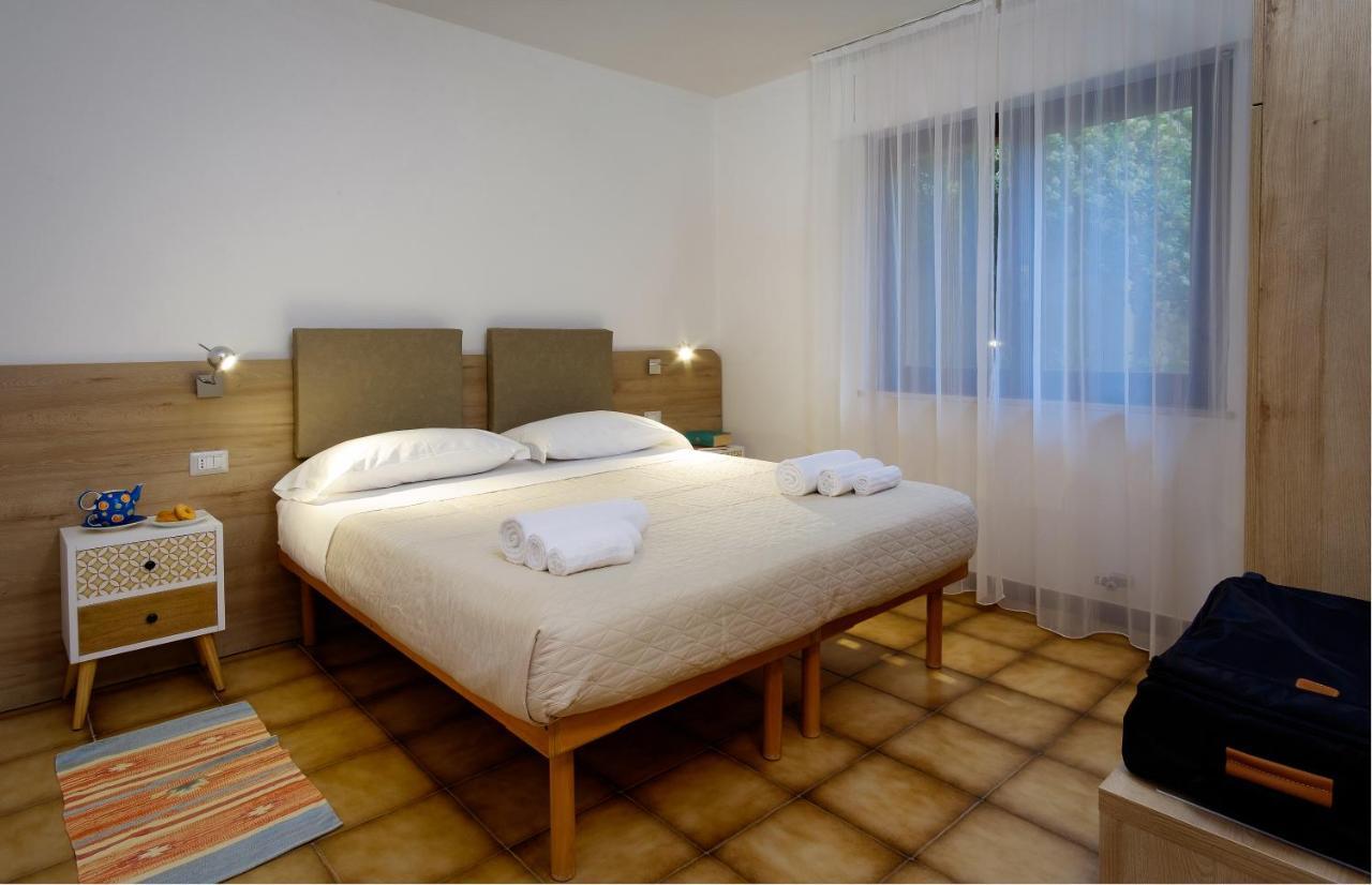 Aparthotel Caffarena 3*