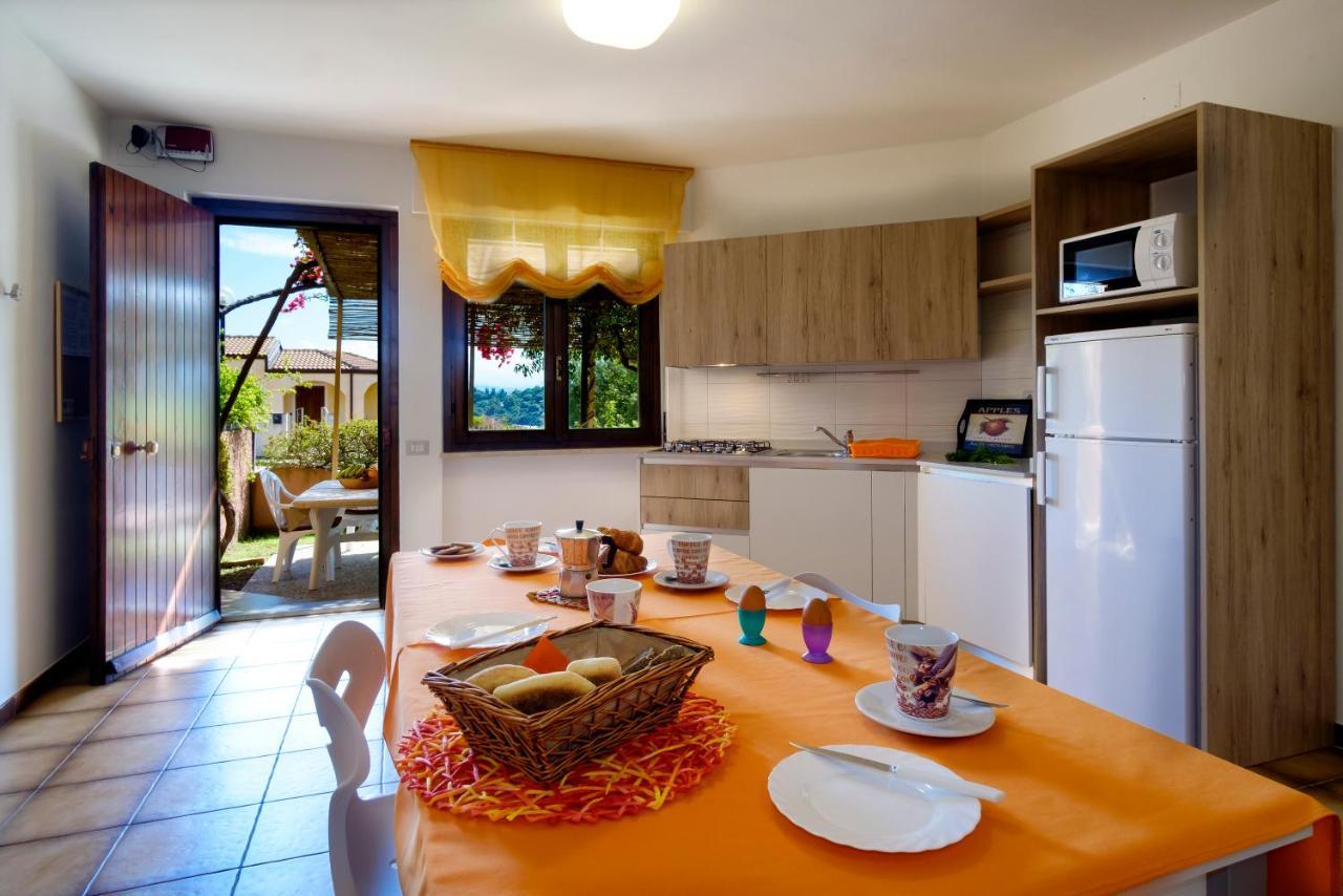 Aparthotel Caffarena 3*