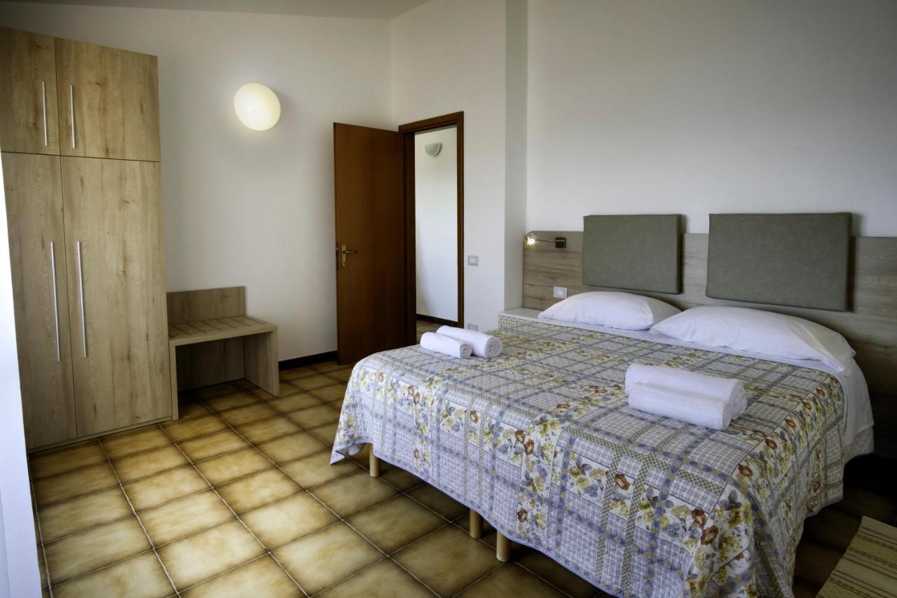 Aparthotel Caffarena