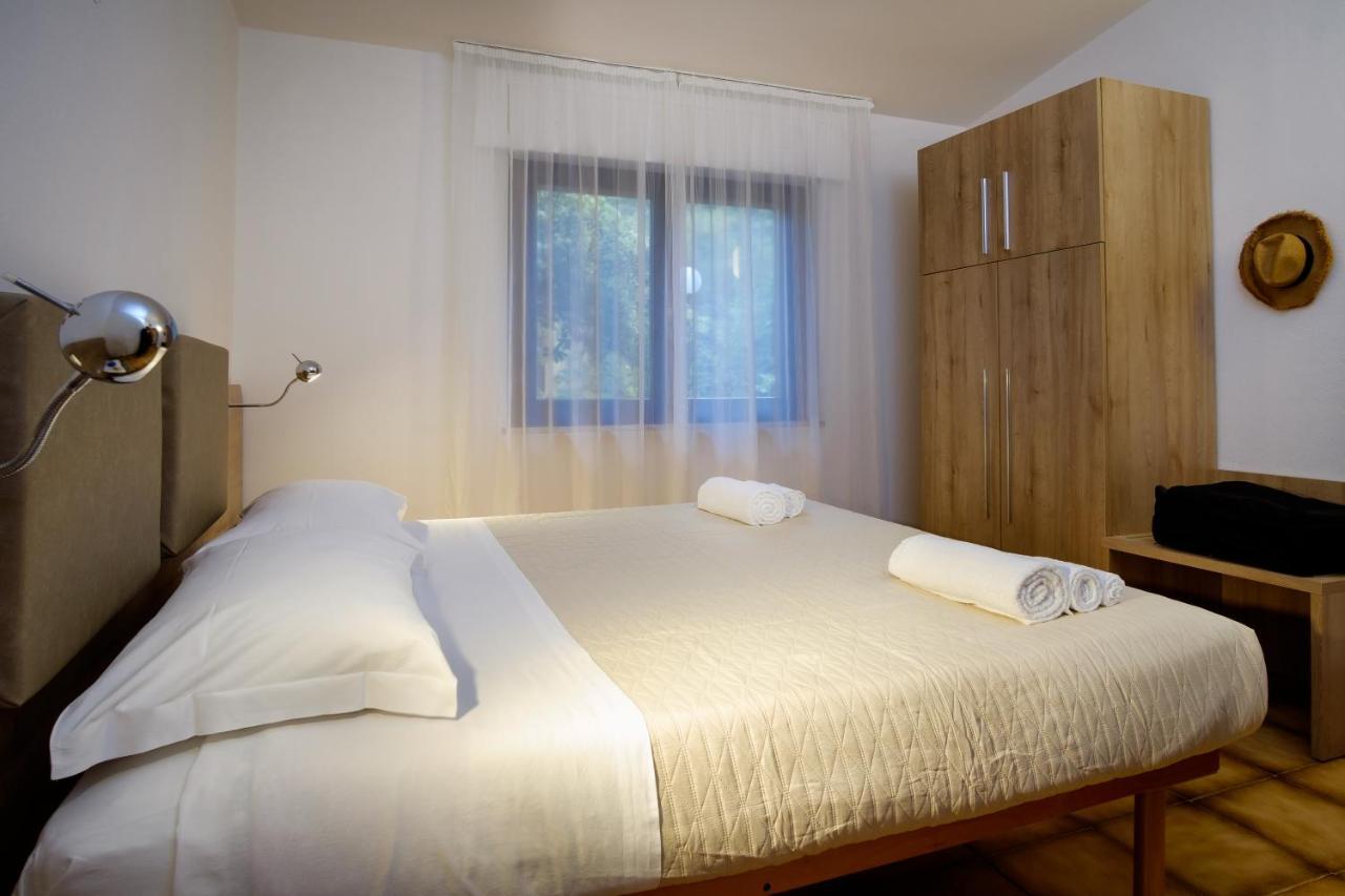 Caffarena Aparthotel