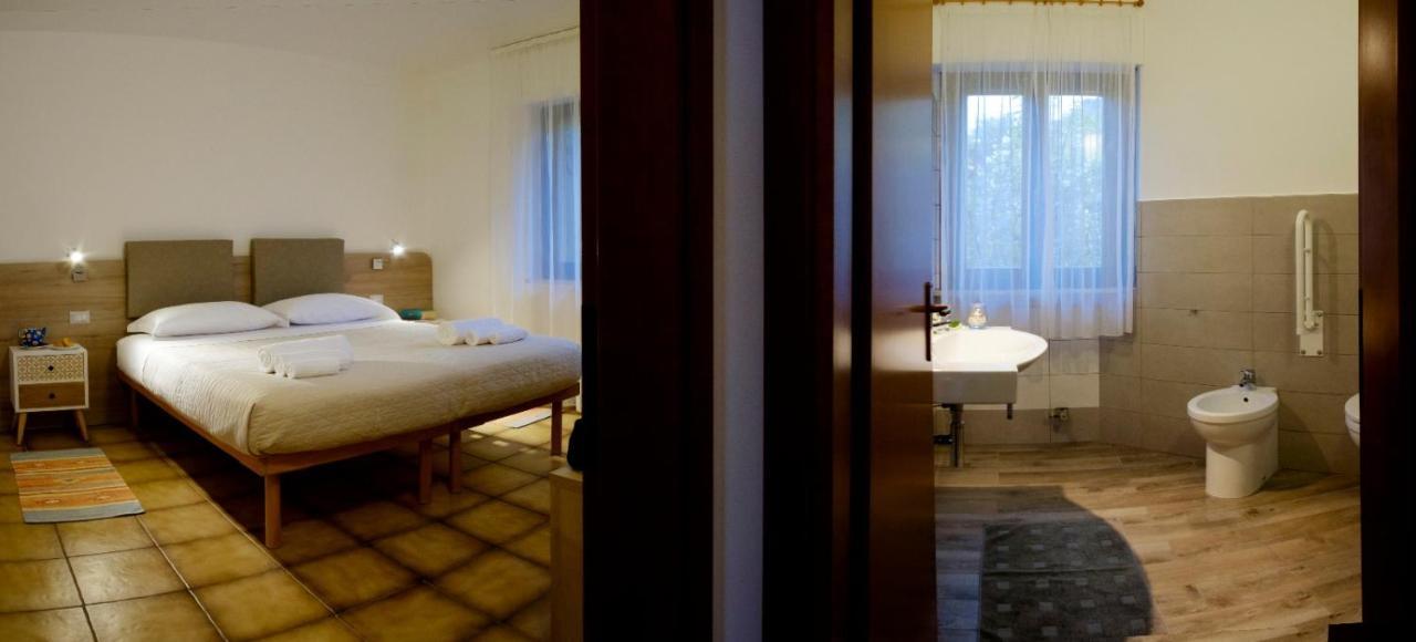 Appart hôtel Caffarena 3*