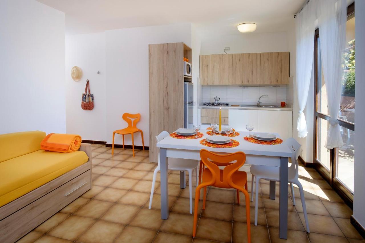 Aparthotel Caffarena 3*