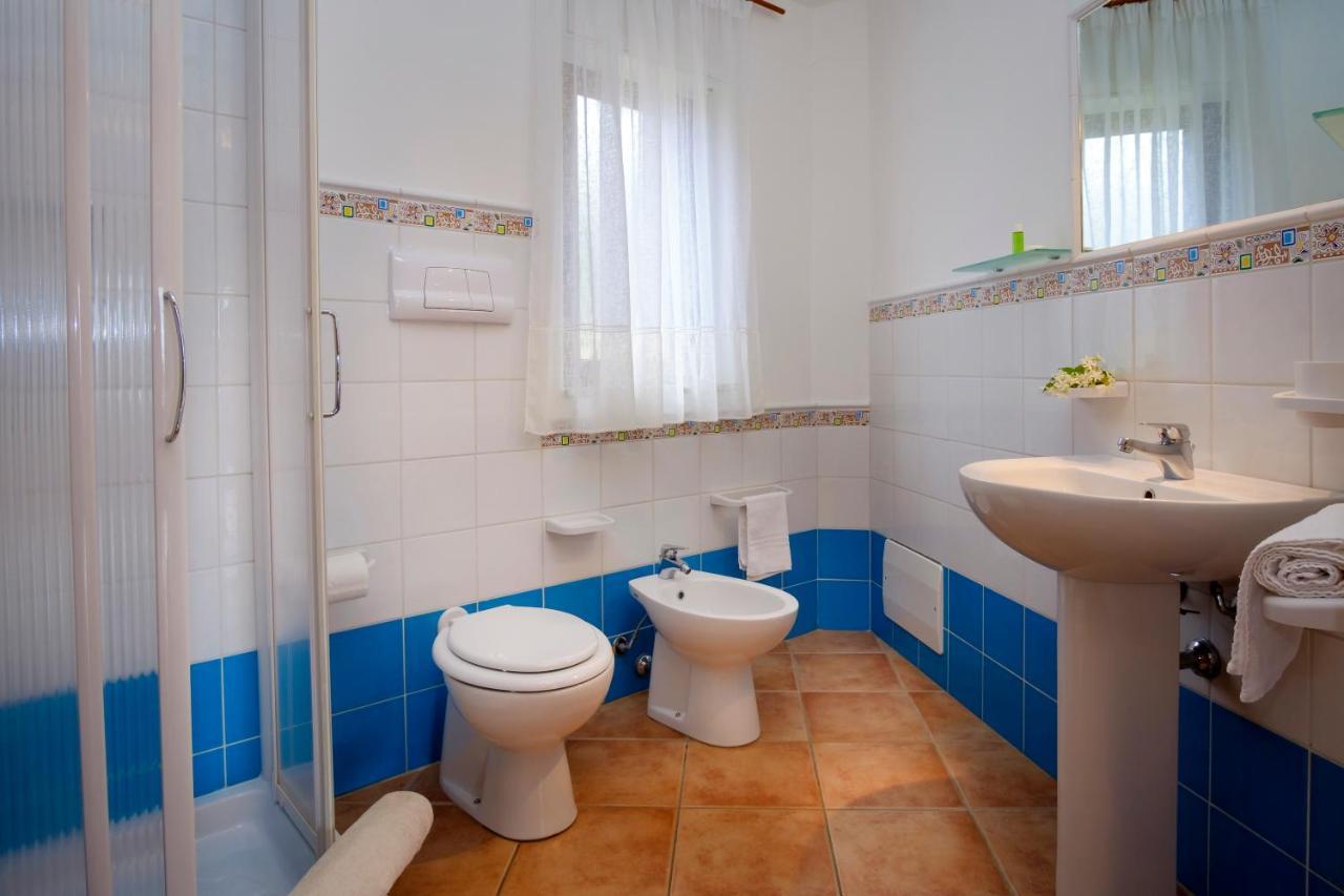 Caffarena Aparthotel 3*