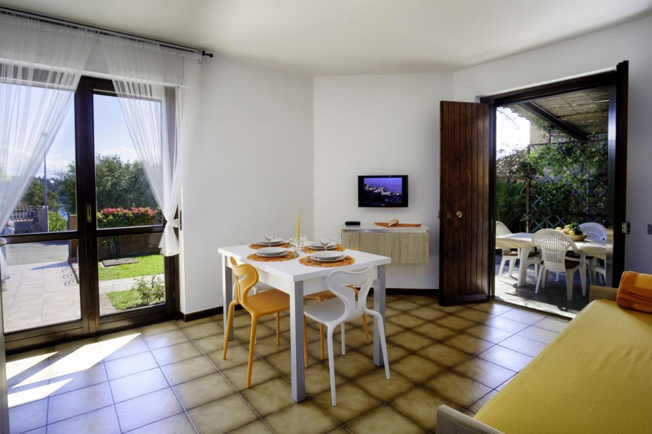 Caffarena Aparthotel 3*