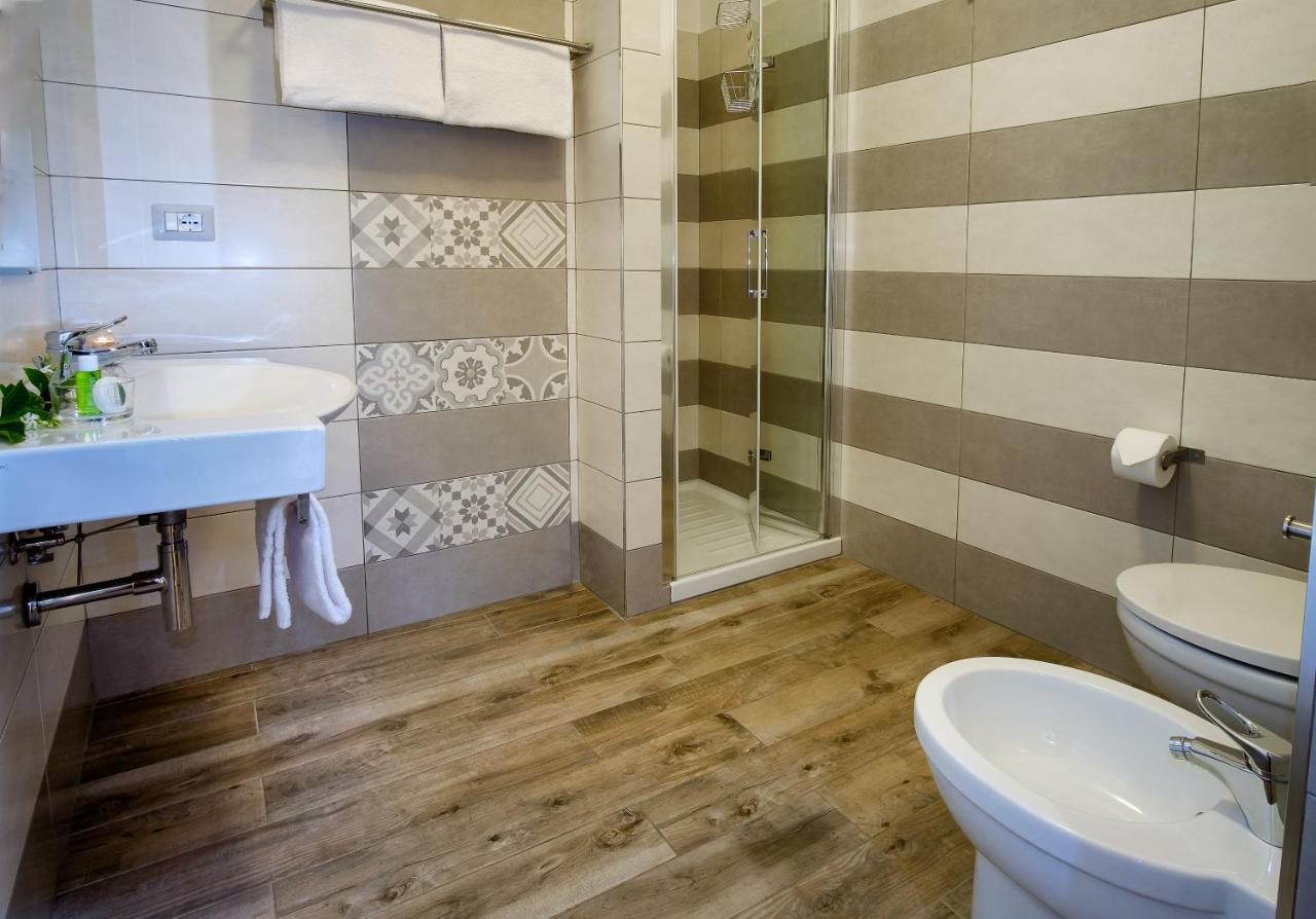 Aparthotel Caffarena