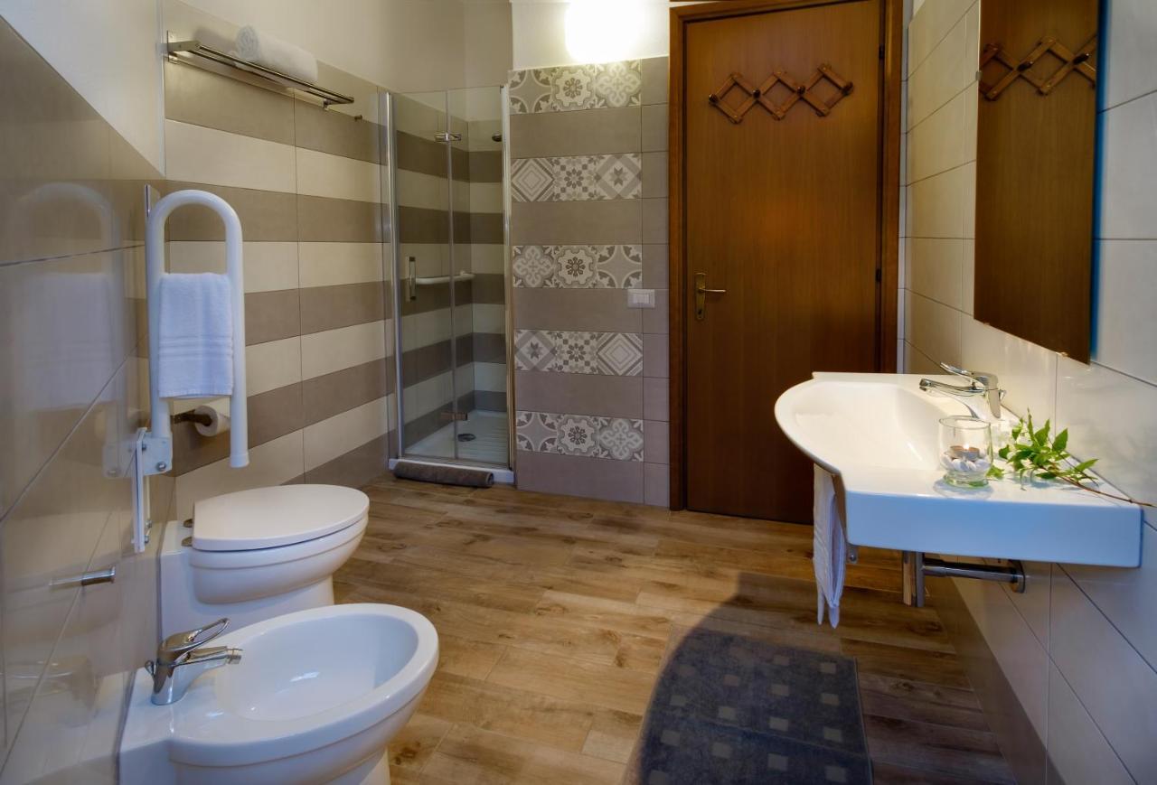 Aparthotel Caffarena