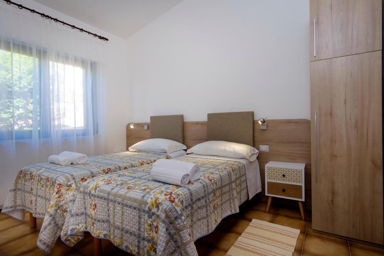 Aparthotel Caffarena