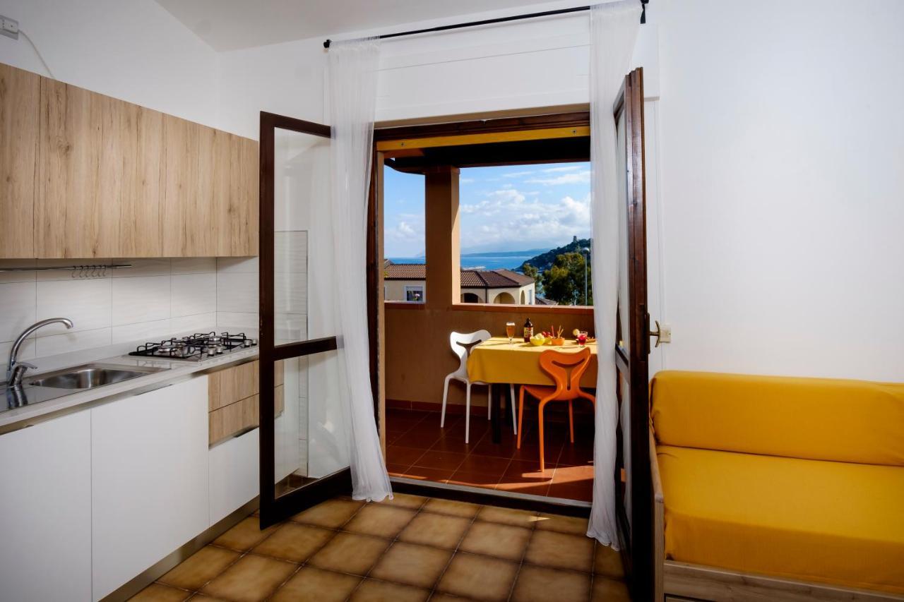 Aparthotel Caffarena