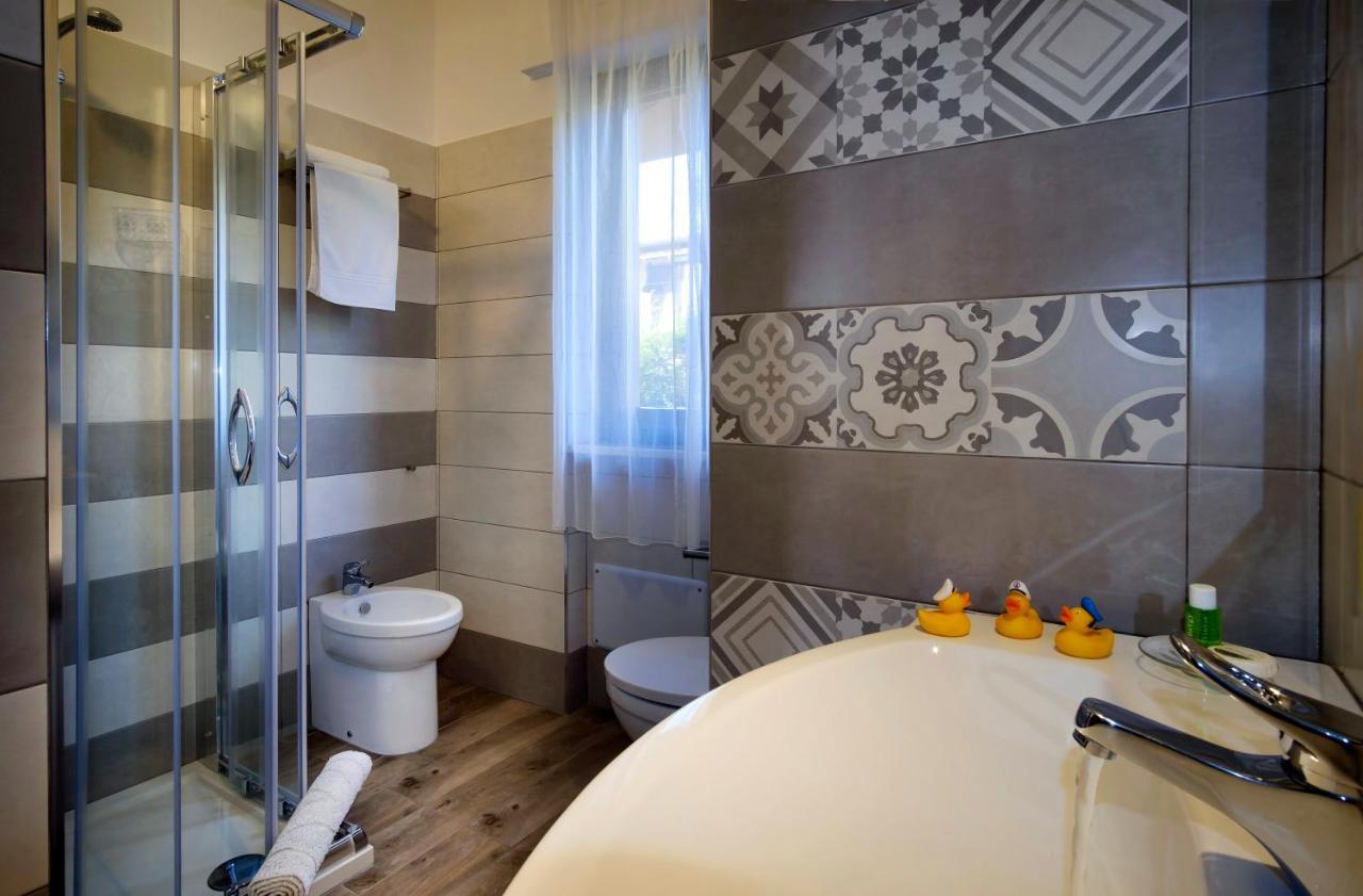 Aparthotel Caffarena Àrbatax