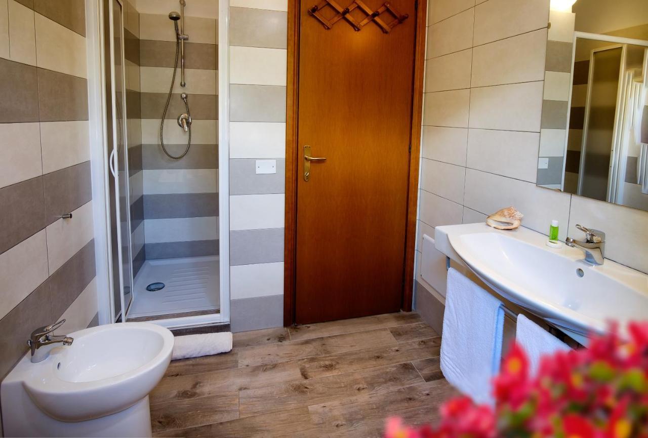 Caffarena Aparthotel Àrbatax